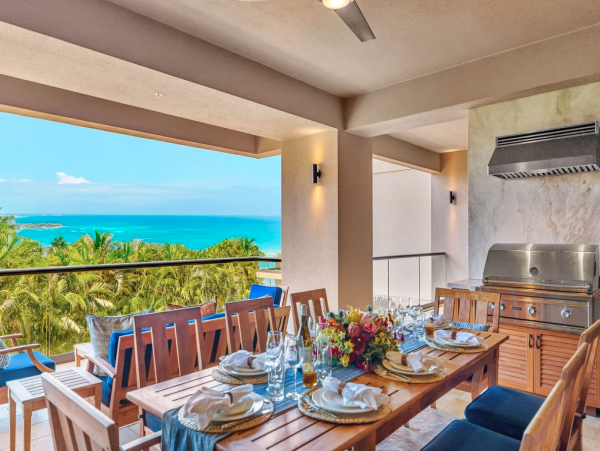 Luxury Maui Villa Ocean Views - Unforgettable Getaway